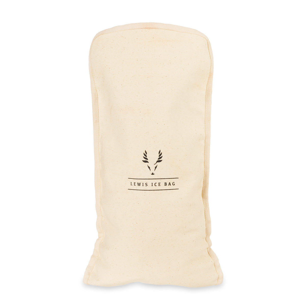 Professional Bartender's Lewis Ice Bag - Knife Shift
