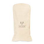 Professional Bartender's Lewis Ice Bag - Knife Shift