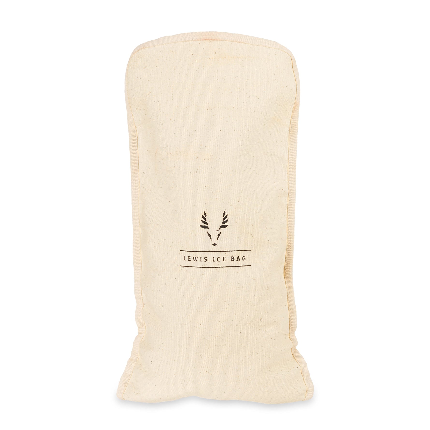 Professional Bartender's Lewis Ice Bag - Knife Shift
