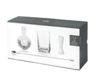 4-Piece Harrison Barware Set - Knife Shift
