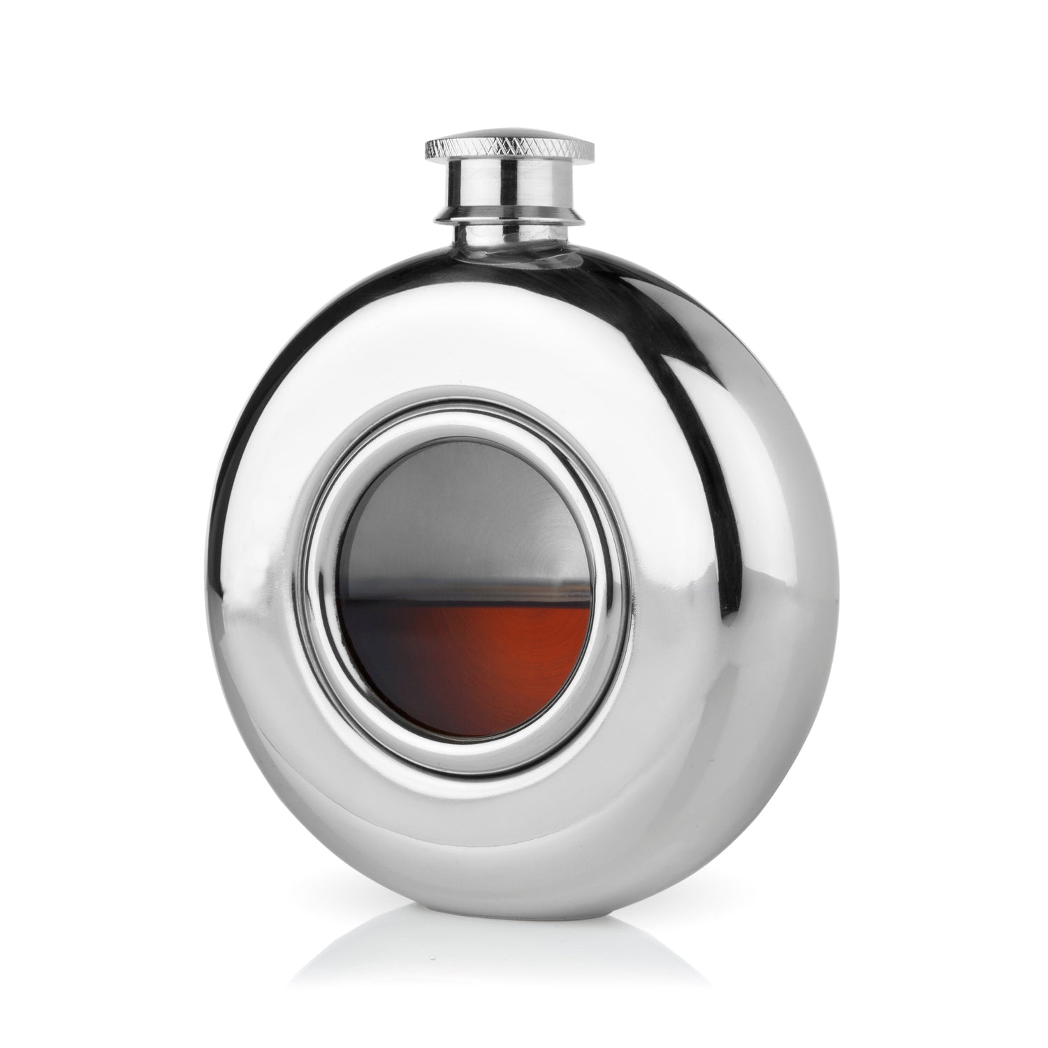 Irving Stainless Steel Scope Flask - Knife Shift