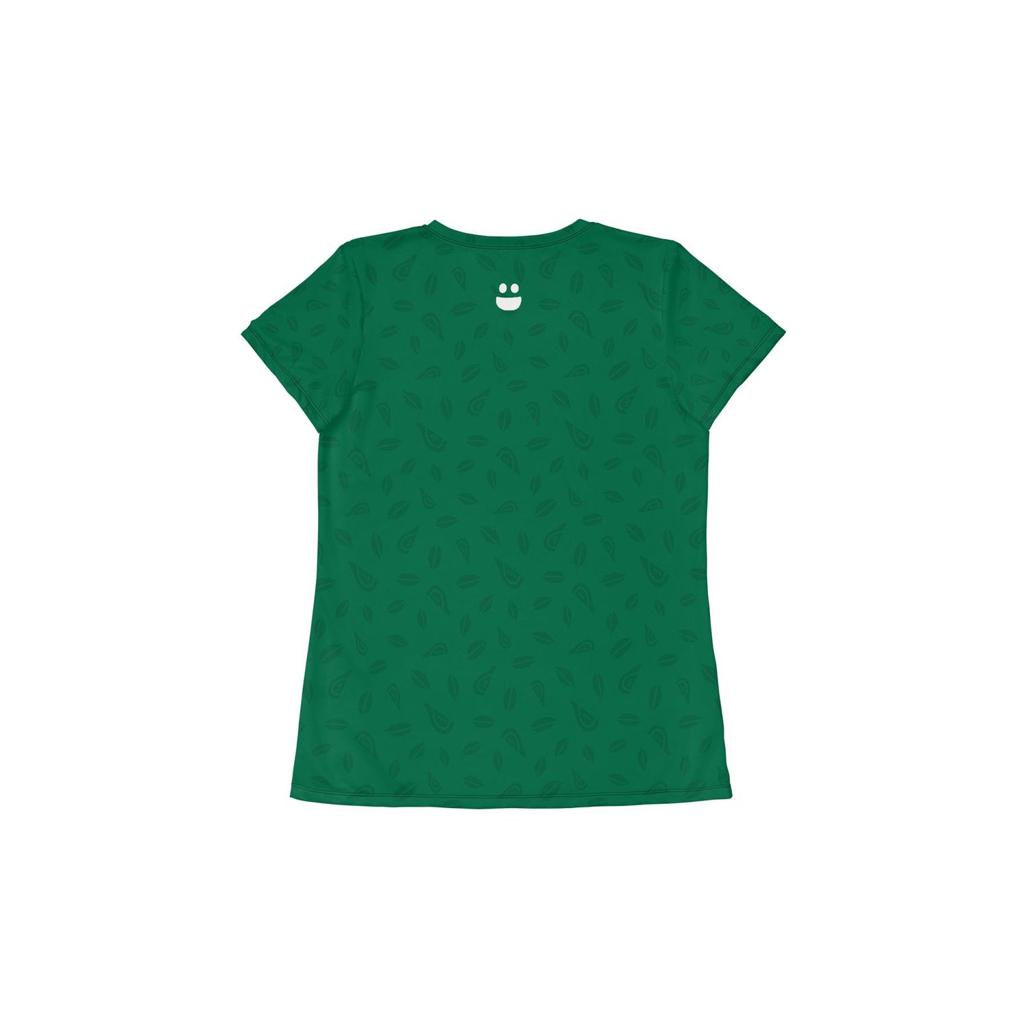 Women's Athletic Tee - Apple - Knife Shift