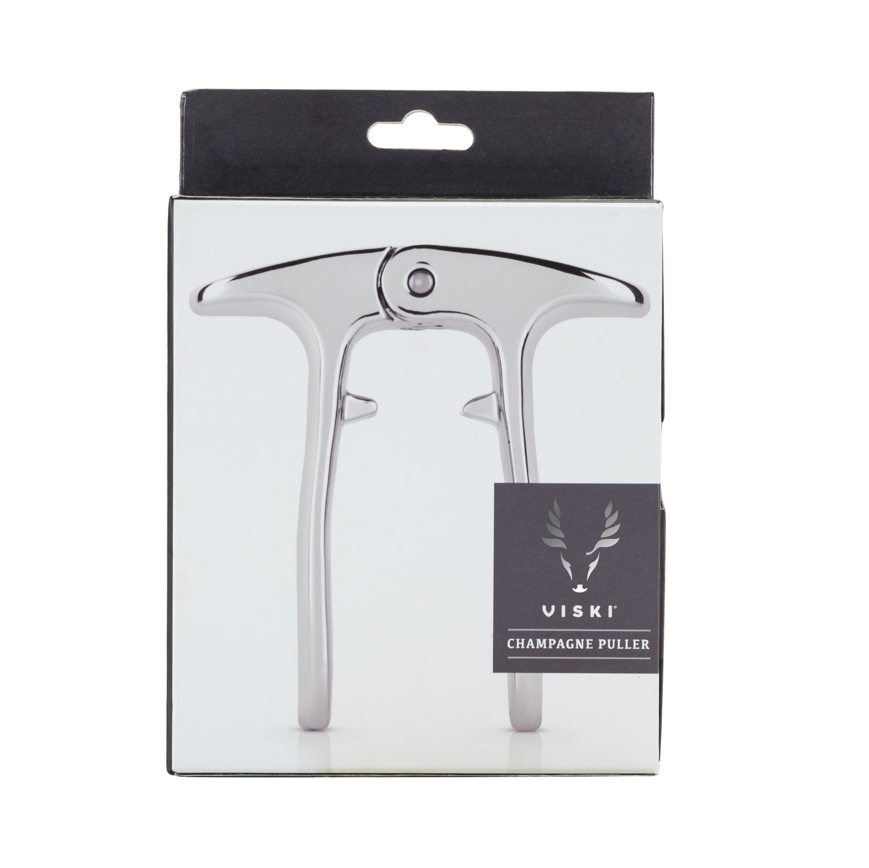 Harrison Champagne Puller - Knife Shift