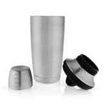 Alchemi Vacuum Insulated Cocktail Shaker - Knife Shift