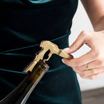 Belmont Signature Waiter's Corkscrew - Knife Shift