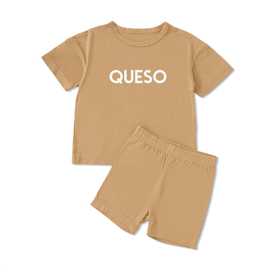 Queso Play Set - Knife Shift
