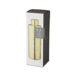 Art Deco Cocktail Shaker in Gold - Knife Shift