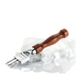 Professional Three Pronged Ice Pick - Knife Shift