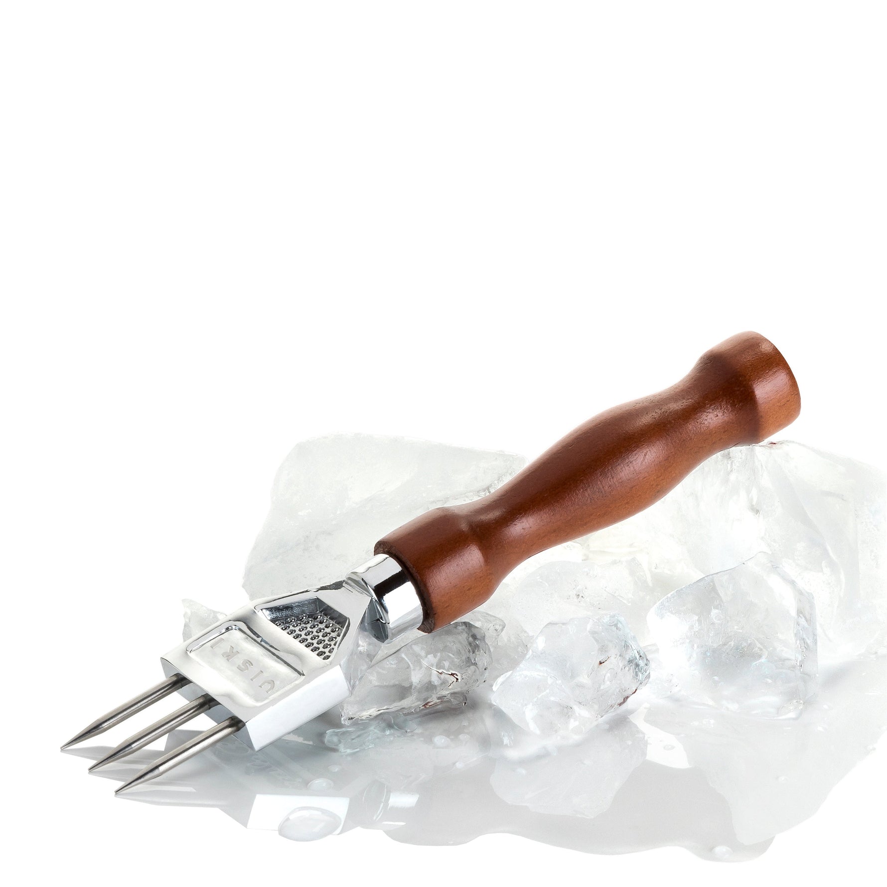 Professional Three Pronged Ice Pick - Knife Shift