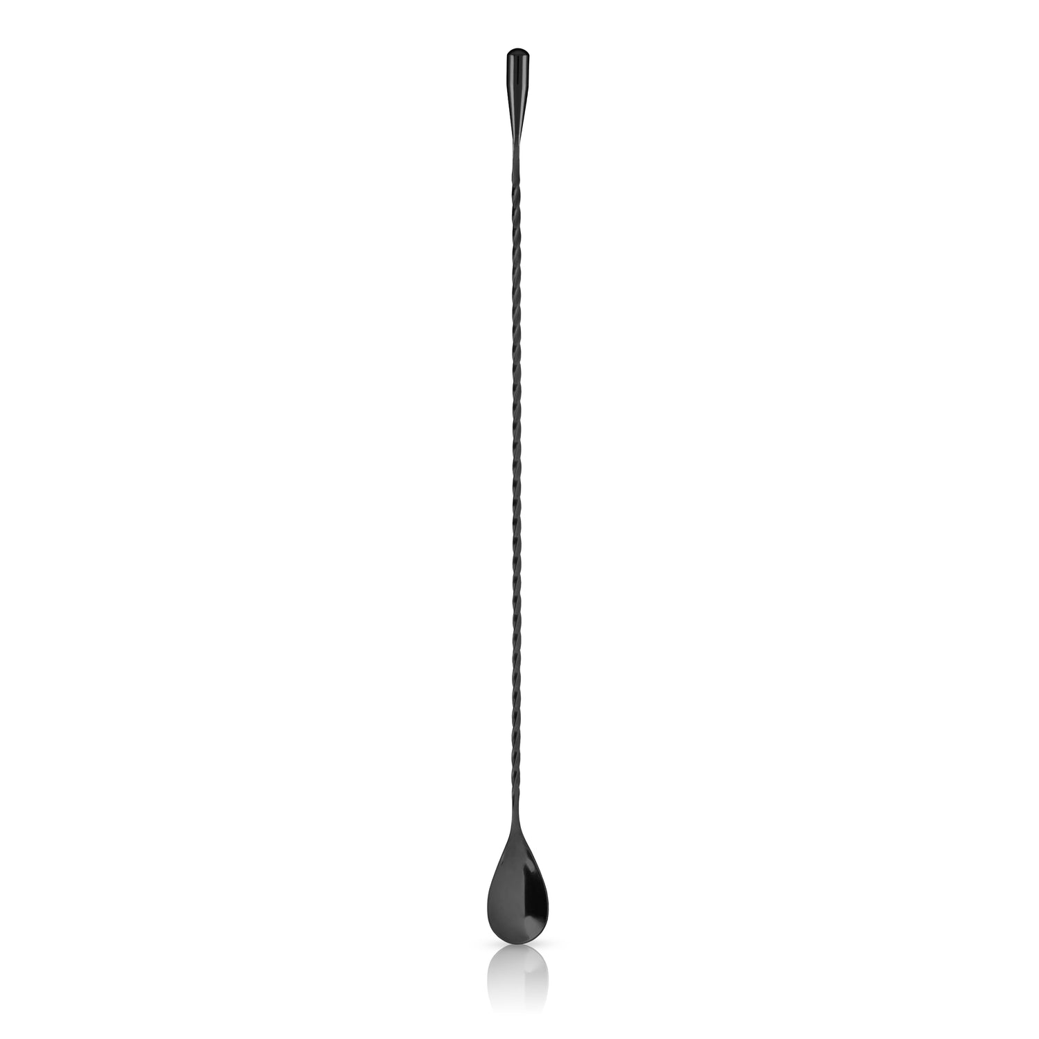 Warren 40 cm Weighted Bar Spoon - Knife Shift